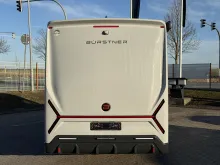 Fahrzeugbild Bürstner Signature SFT 7.0 #28