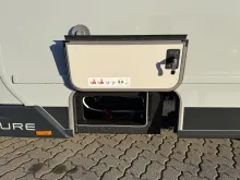Fahrzeugbild Bürstner Signature SFT 7.0 #29