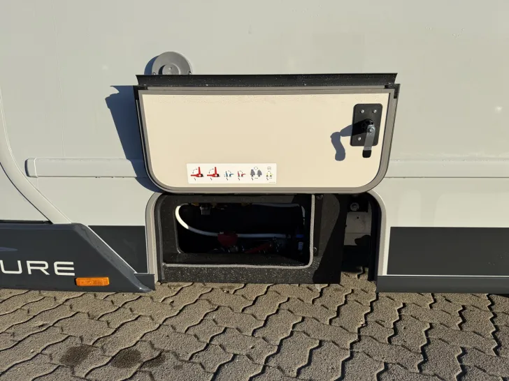 Fahrzeugbild Bürstner Signature SFT 7.0 #29