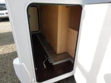 Fahrzeugbild Sunlight V 60 830Kg Zuladung !!! #6