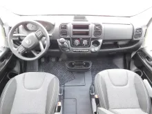 Fahrzeugbild Sunlight V 60 830Kg Zuladung !!! #7