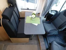 Fahrzeugbild Sunlight V 60 830Kg Zuladung !!! #13