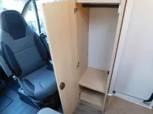 Fahrzeugbild Sunlight V 60 830Kg Zuladung !!! #17