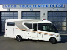 Fahrzeugbild Malibu I 470 RB LE K comfort 4,2t #1