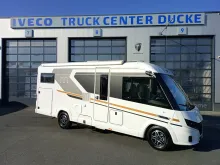 Fahrzeugbild Malibu I 470 RB LE K comfort 4,2t #3