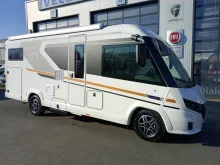 Fahrzeugbild Malibu I 470 RB LE K comfort 4,2t #4