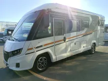 Fahrzeugbild Malibu I 470 RB LE K comfort 4,2t #6