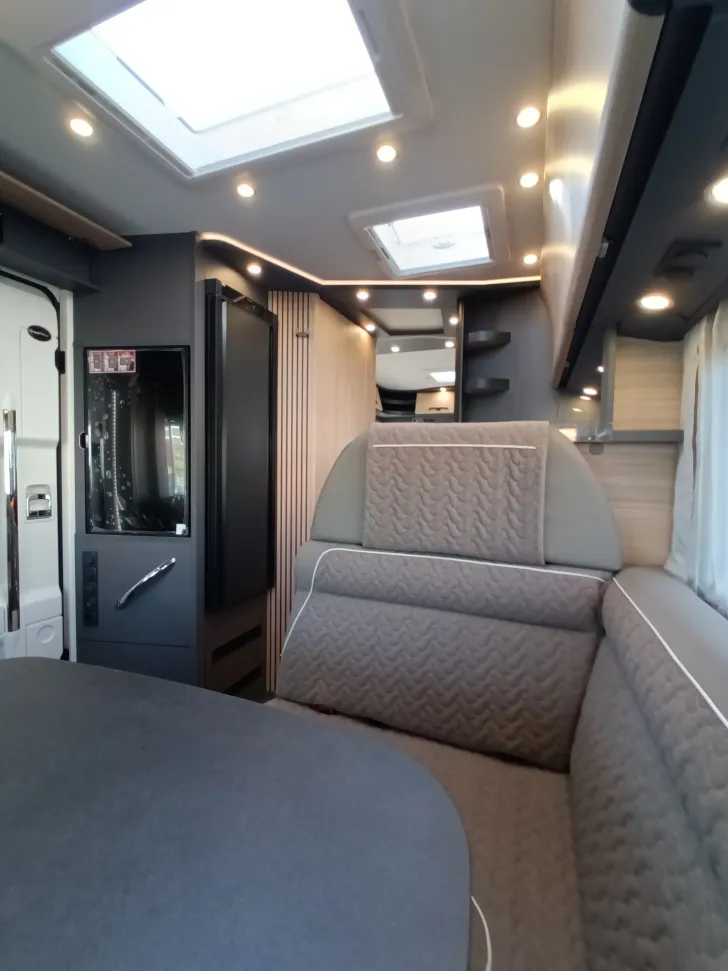 Fahrzeugbild Malibu I 470 RB LE K comfort 4,2t #15