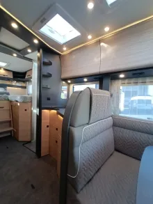 Fahrzeugbild Malibu I 470 RB LE K comfort 4,2t #16