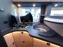 Fahrzeugbild Malibu I 470 RB LE K comfort 4,2t #22
