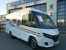 Fahrzeugbild Malibu I 441 KB LE lightweight Frühjahrsangebot 26 #4