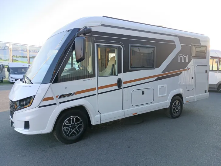 Fahrzeugbild Malibu I 441 KB LE lightweight Frühjahrsangebot 26 #5