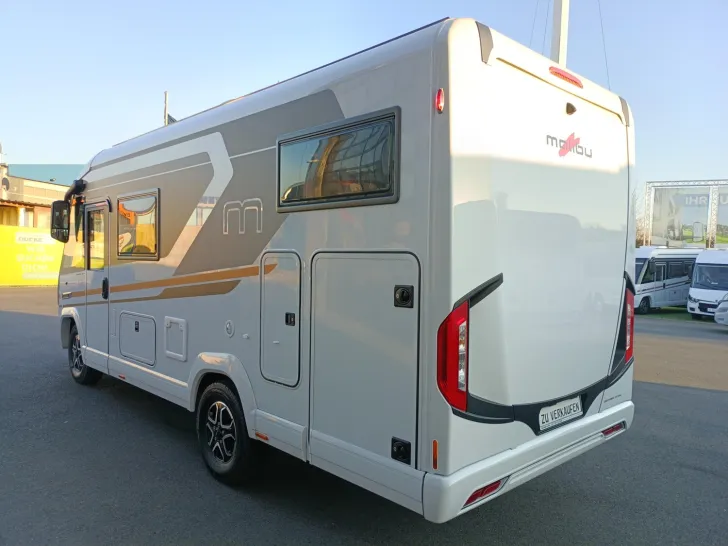 Fahrzeugbild Malibu I 441 KB LE lightweight Frühjahrsangebot 26 #6