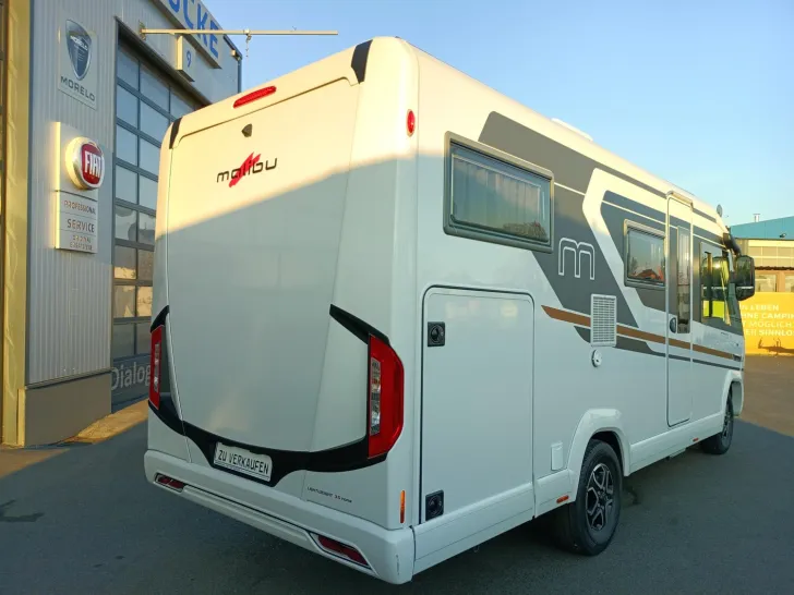 Fahrzeugbild Malibu I 441 KB LE lightweight Frühjahrsangebot 26 #7