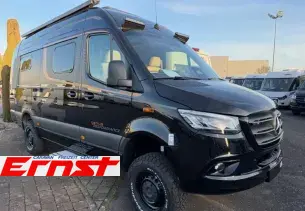 Bild genius<br/>641 LE performance 4x4