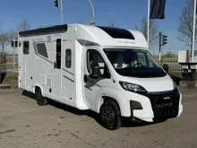 Fahrzeugbild Mooveo Tei 72EBF Elysee Spring Edition #1