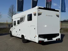 Fahrzeugbild Mooveo Tei 72EBF Elysee Spring Edition #5