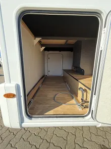 Fahrzeugbild Mooveo Tei 72EBF Elysee Spring Edition #6