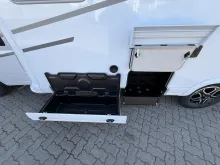 Fahrzeugbild Mooveo Tei 72EBF Elysee Spring Edition #7