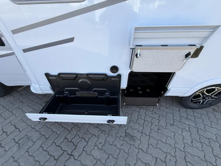 Fahrzeugbild Mooveo Tei 72EBF Elysee Spring Edition #7