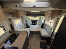 Fahrzeugbild Mooveo Tei 72EBF Elysee Spring Edition #8