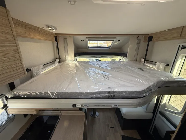 Fahrzeugbild Mooveo Tei 72EBF Elysee Spring Edition #10