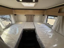 Fahrzeugbild Mooveo Tei 72EBF Elysee Spring Edition #11