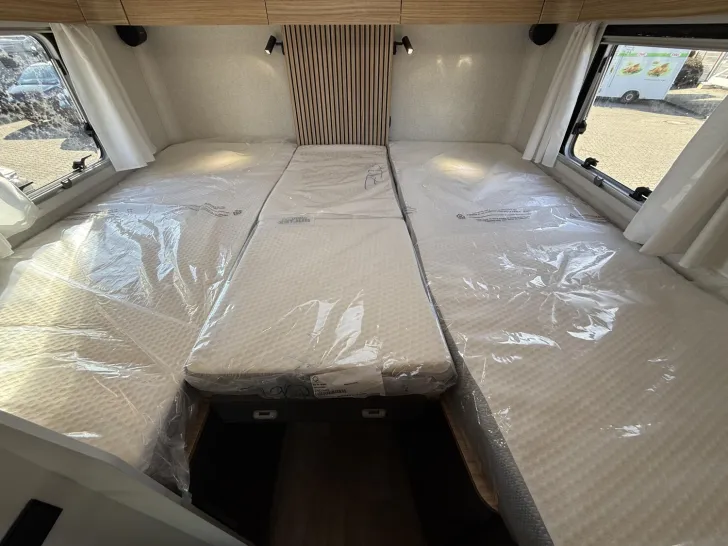 Fahrzeugbild Mooveo Tei 72EBF Elysee Spring Edition #12