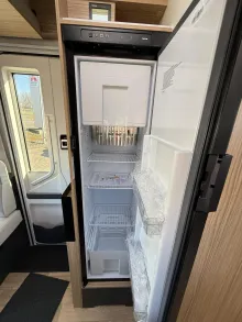 Fahrzeugbild Mooveo Tei 72EBF Elysee Spring Edition #14