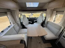 Fahrzeugbild Mooveo Tei 72EBF Elysee Spring Edition #17