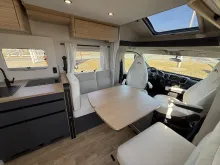 Fahrzeugbild Mooveo Tei 72EBF Elysee Spring Edition #22