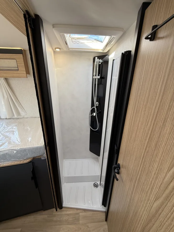 Fahrzeugbild Mooveo Tei 72EBF Elysee Spring Edition #23