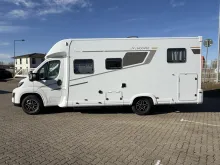 Fahrzeugbild Mooveo Tei 72EBF Elysee Spring Edition #25