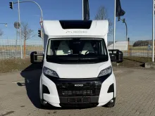 Fahrzeugbild Mooveo Tei 72EBF Elysee Spring Edition #26