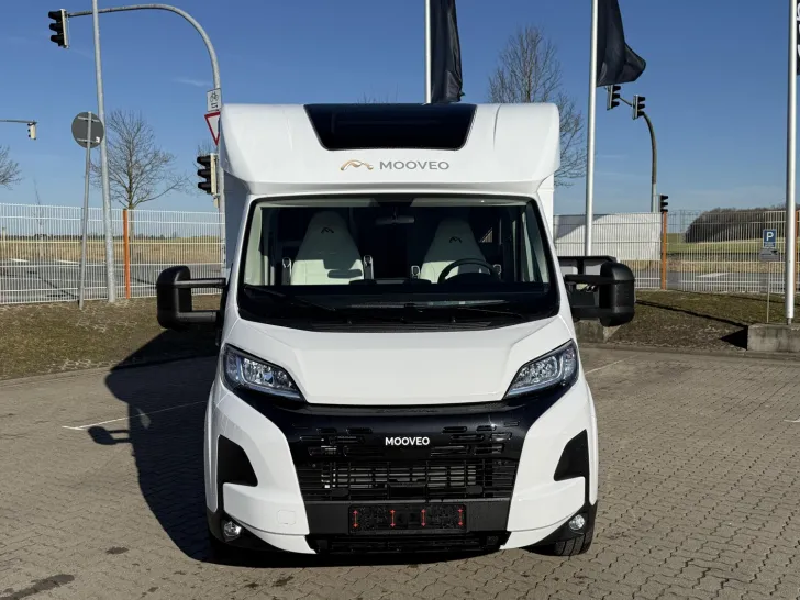 Fahrzeugbild Mooveo Tei 72EBF Elysee Spring Edition #26