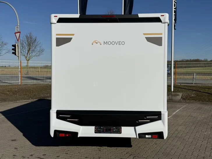 Fahrzeugbild Mooveo Tei 72EBF Elysee Spring Edition #27