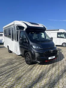 Fahrzeugbild Dethleffs Trend T 6817 EB #1