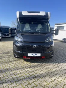 Fahrzeugbild Dethleffs Trend T 6817 EB #2