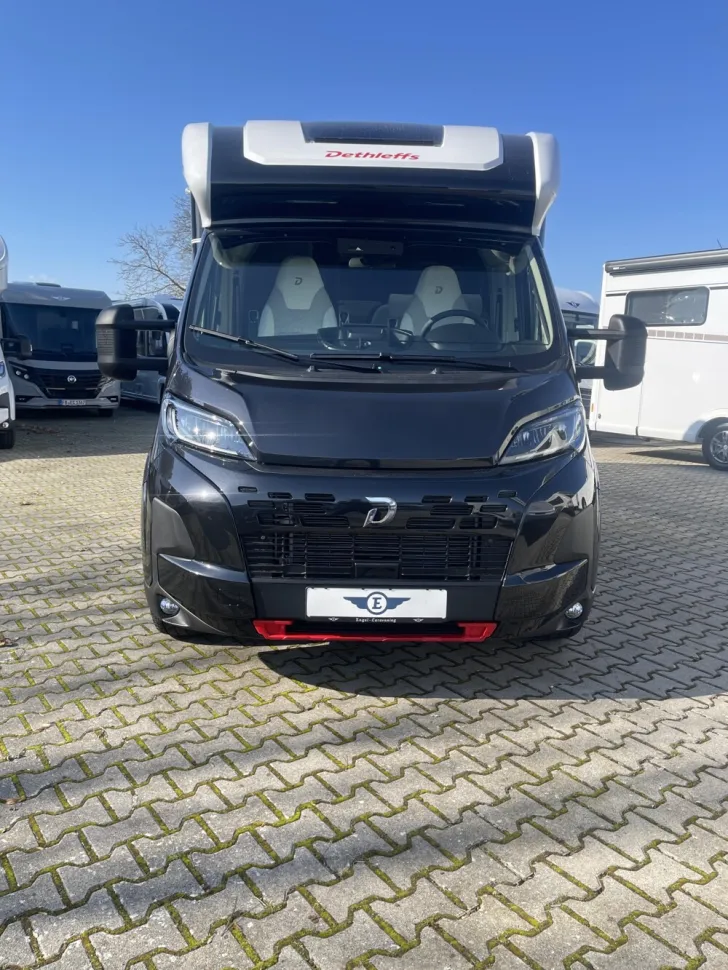 Fahrzeugbild Dethleffs Trend T 6817 EB #2