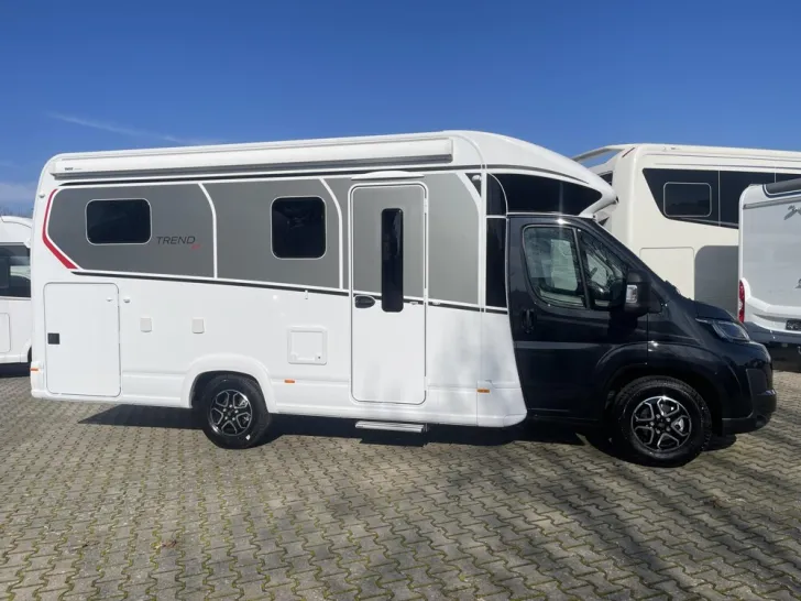 Fahrzeugbild Dethleffs Trend T 6817 EB #3