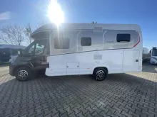 Fahrzeugbild Dethleffs Trend T 6817 EB #7