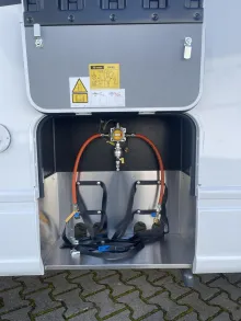 Fahrzeugbild Dethleffs Trend T 6817 EB #8