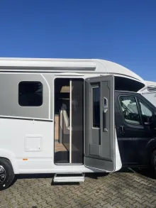 Fahrzeugbild Dethleffs Trend T 6817 EB #10