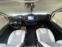 Fahrzeugbild Dethleffs Trend T 6817 EB #11