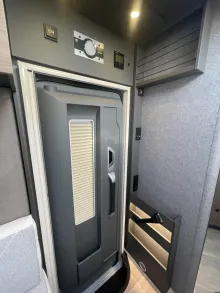 Fahrzeugbild Dethleffs Trend T 6817 EB #13