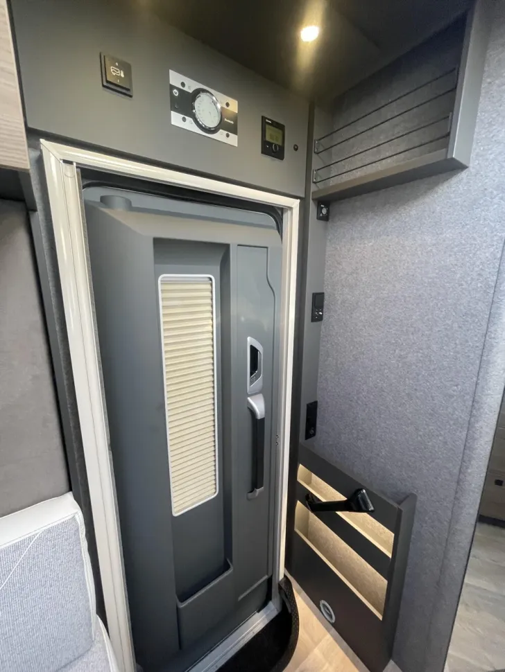 Fahrzeugbild Dethleffs Trend T 6817 EB #13