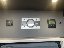 Fahrzeugbild Dethleffs Trend T 6817 EB #14