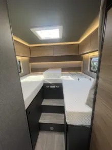 Fahrzeugbild Dethleffs Trend T 6817 EB #17