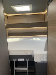 Fahrzeugbild Dethleffs Trend T 6817 EB #18