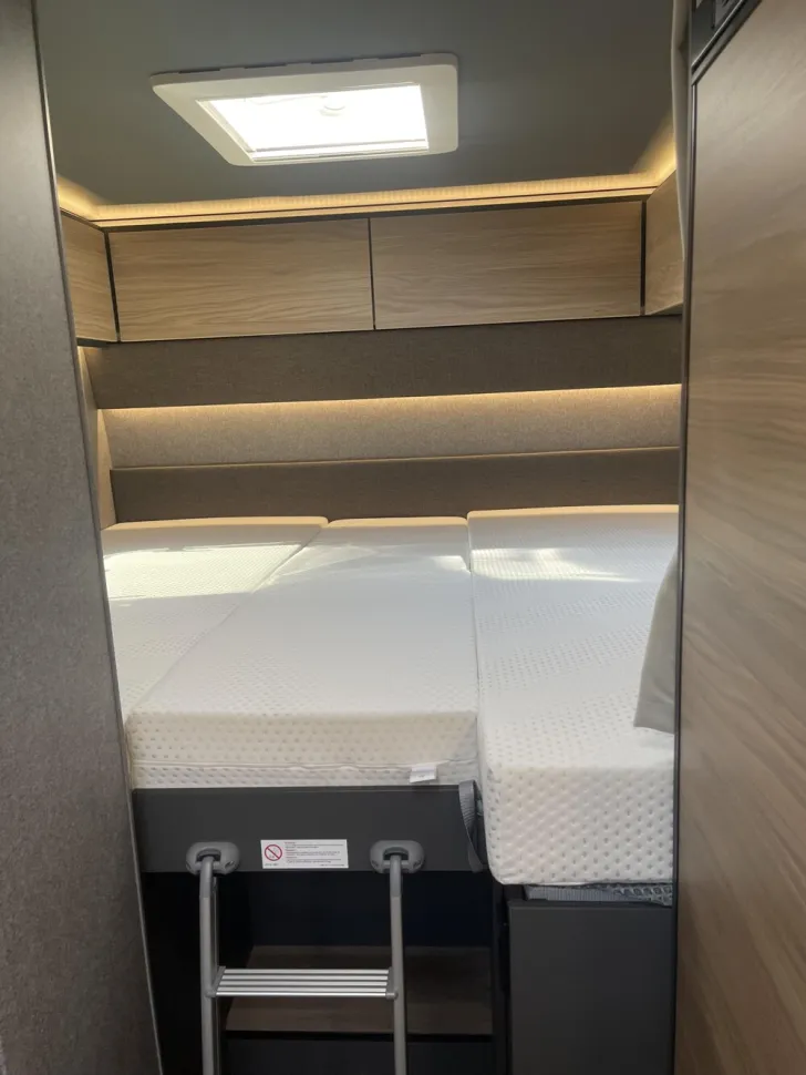 Fahrzeugbild Dethleffs Trend T 6817 EB #18